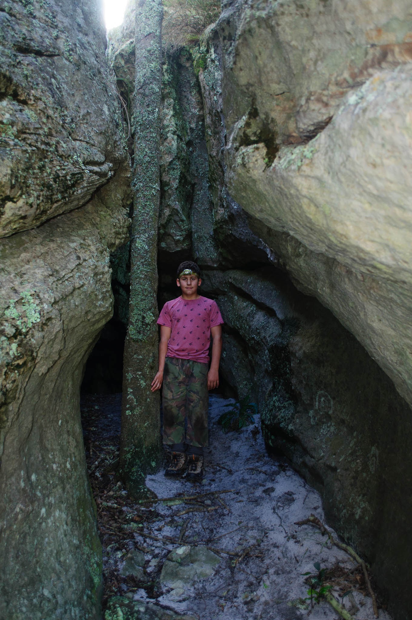 Vier Grotte-0315