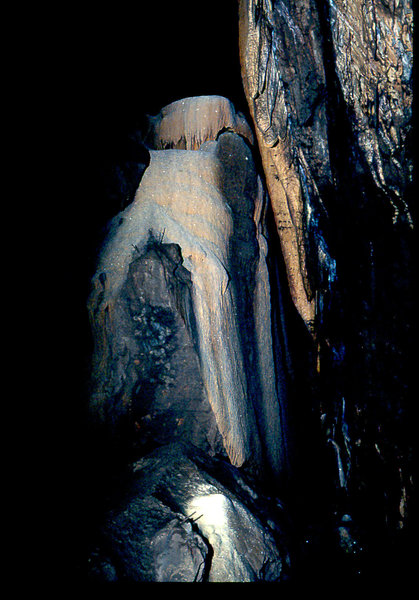 Efflux April 1974